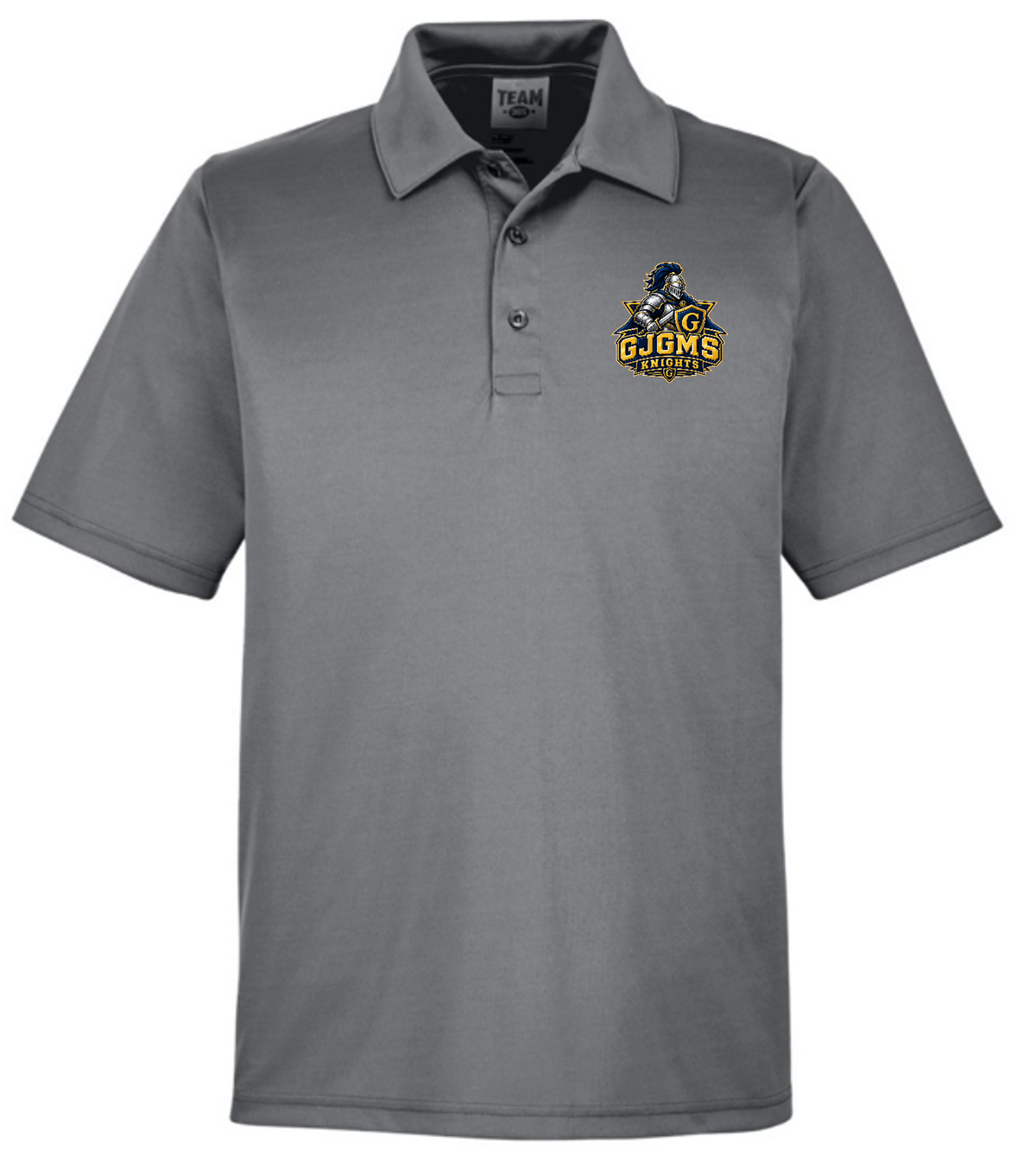 GJGMS Student - Polo