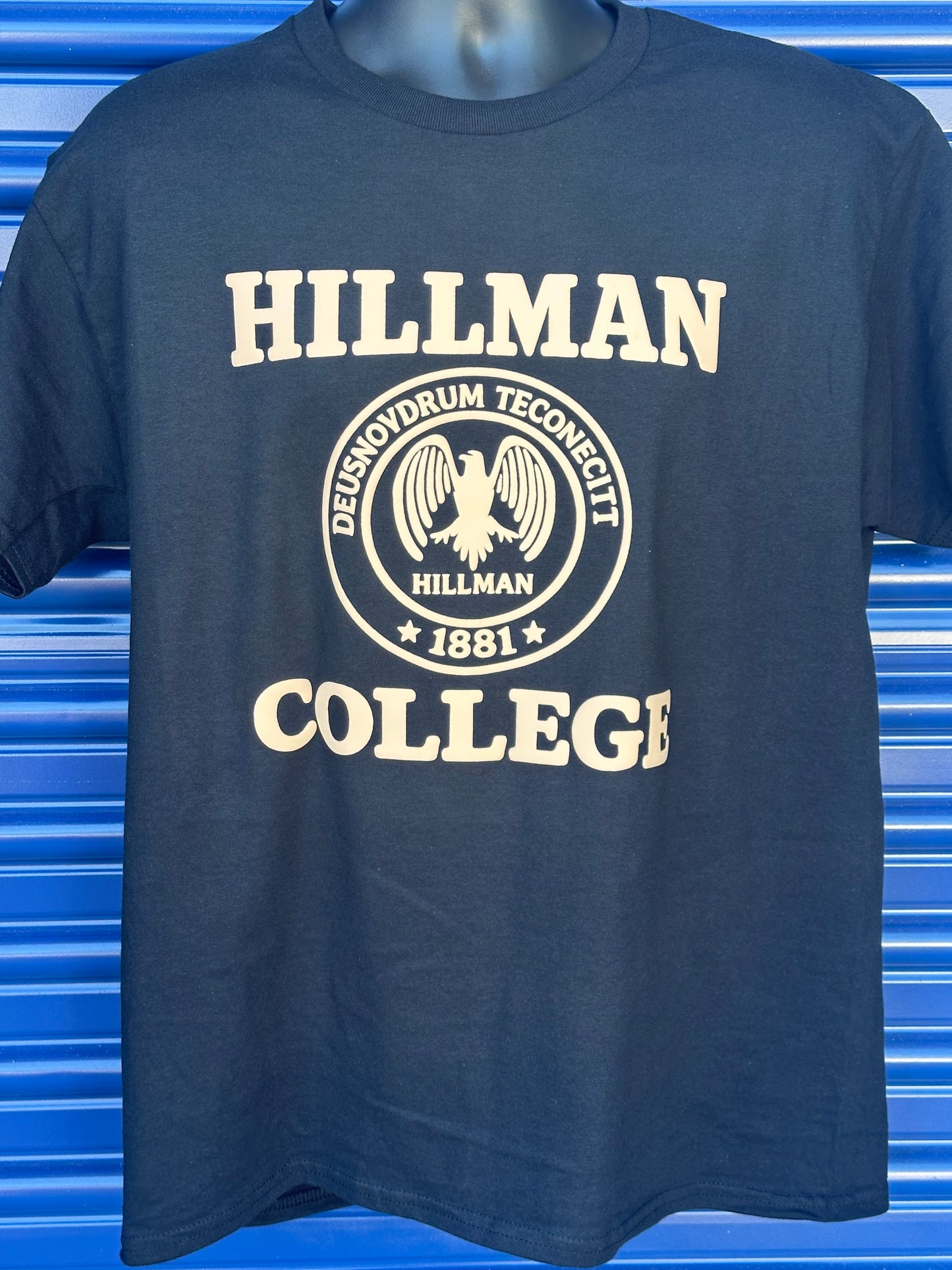 Hillman Official Tee