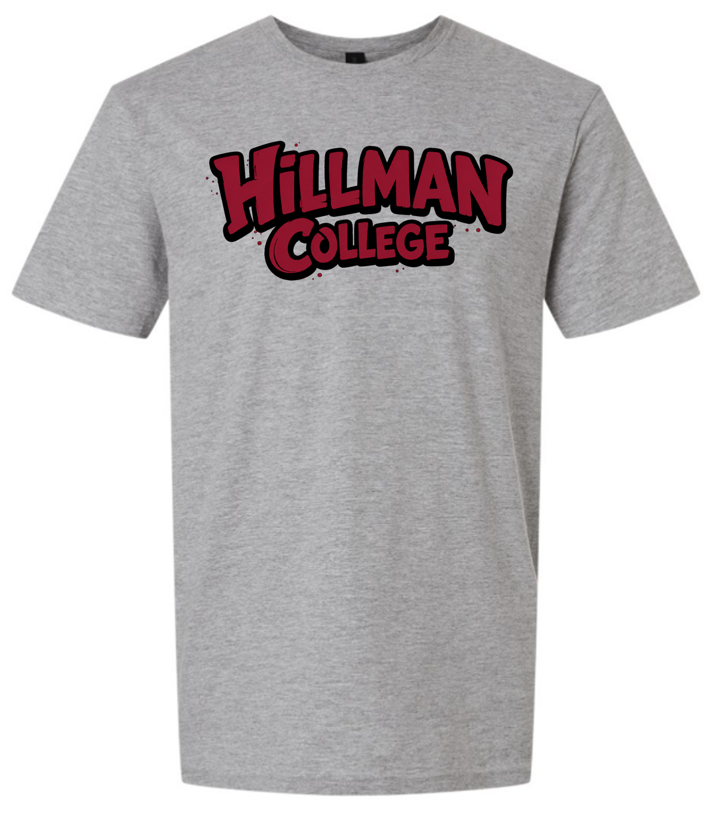 Hillman College