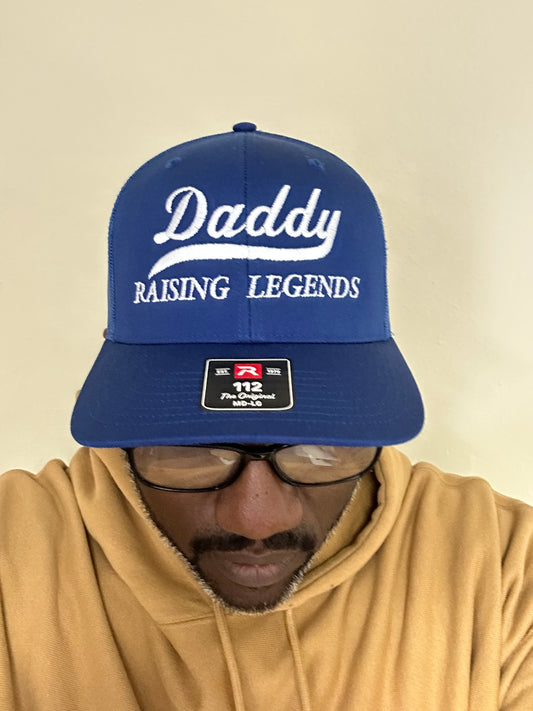 Raising Legends - Hat