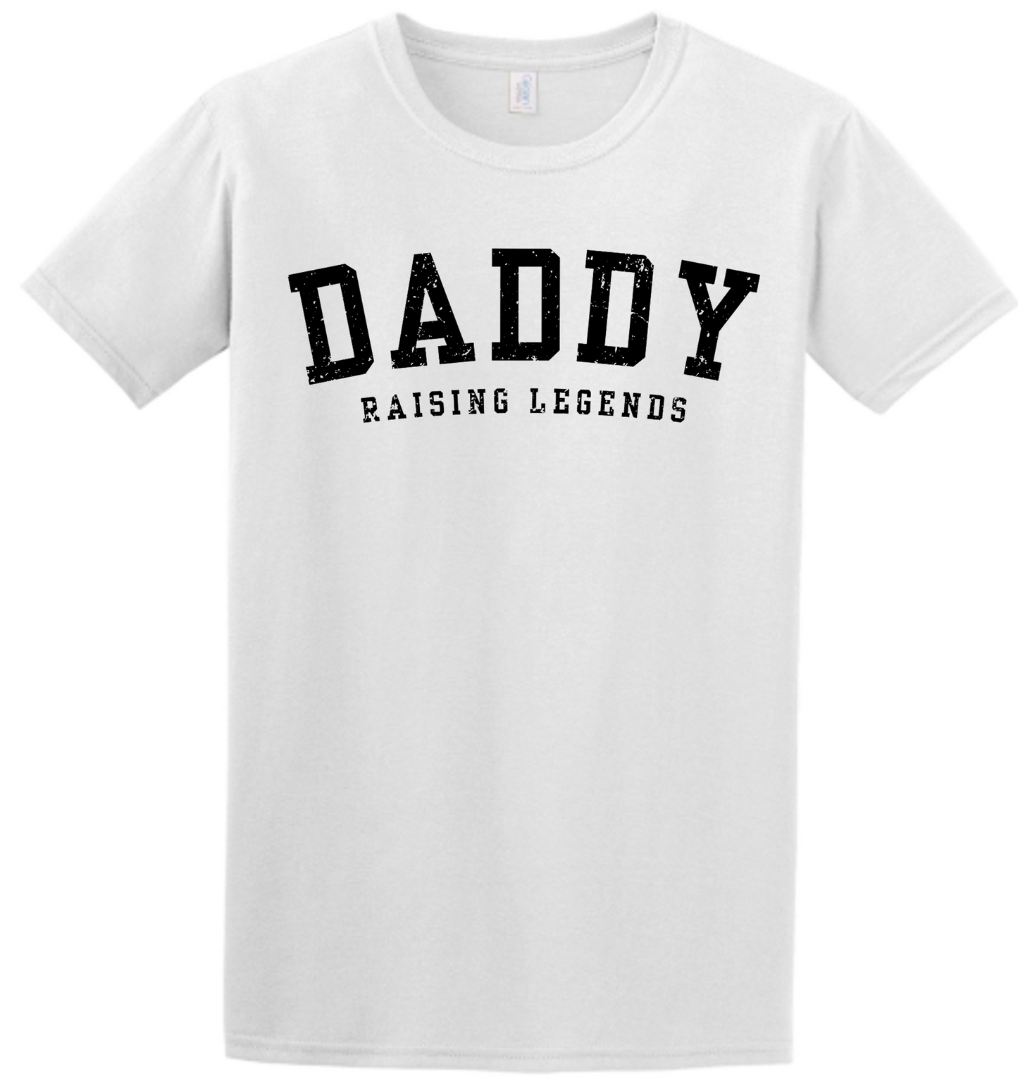 Raising Legends Tee