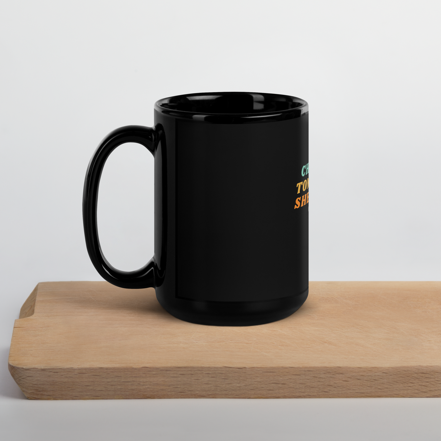 Shenanigan Mug