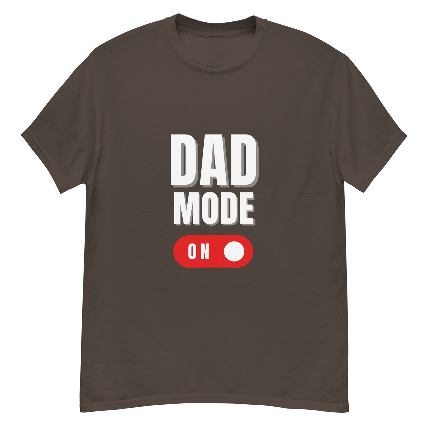 Dad Mode Tee