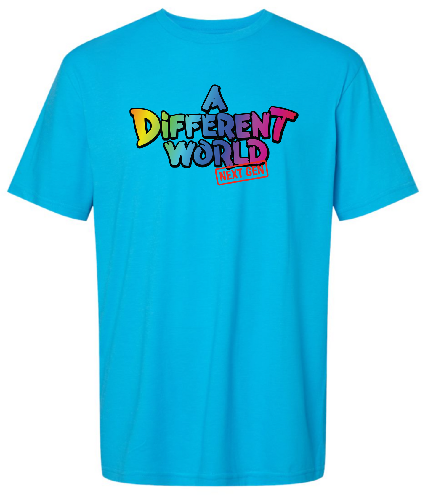 A Different World: Next Gen