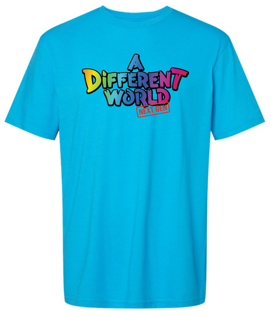 A Different World: Next Gen