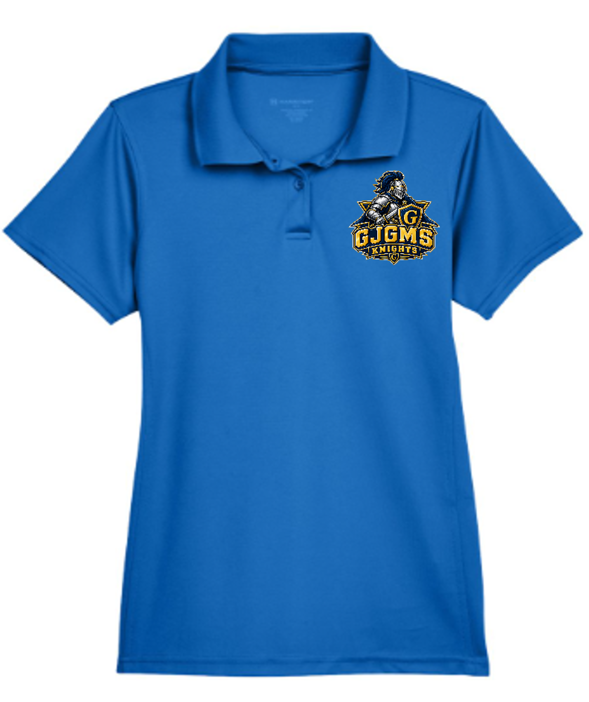 GJGMS Student - Polo