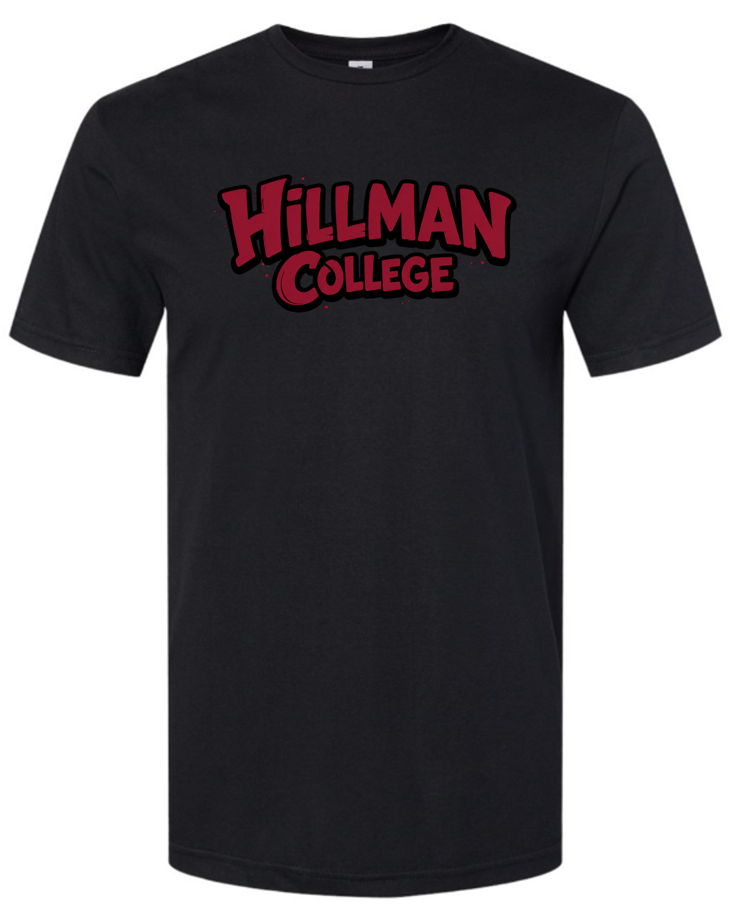 Hillman College