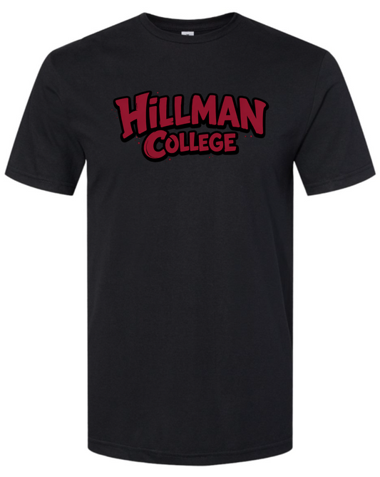 Hillman College