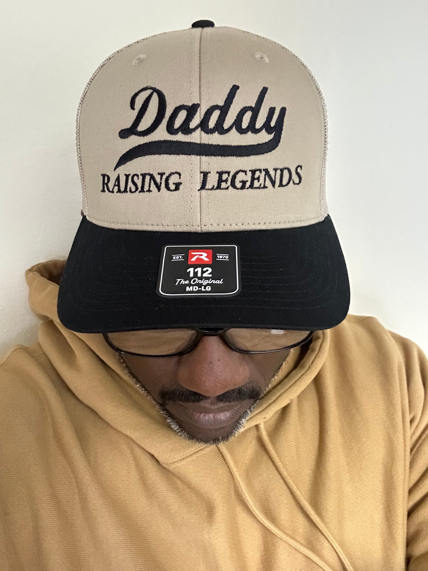 Raising Legends - Hat