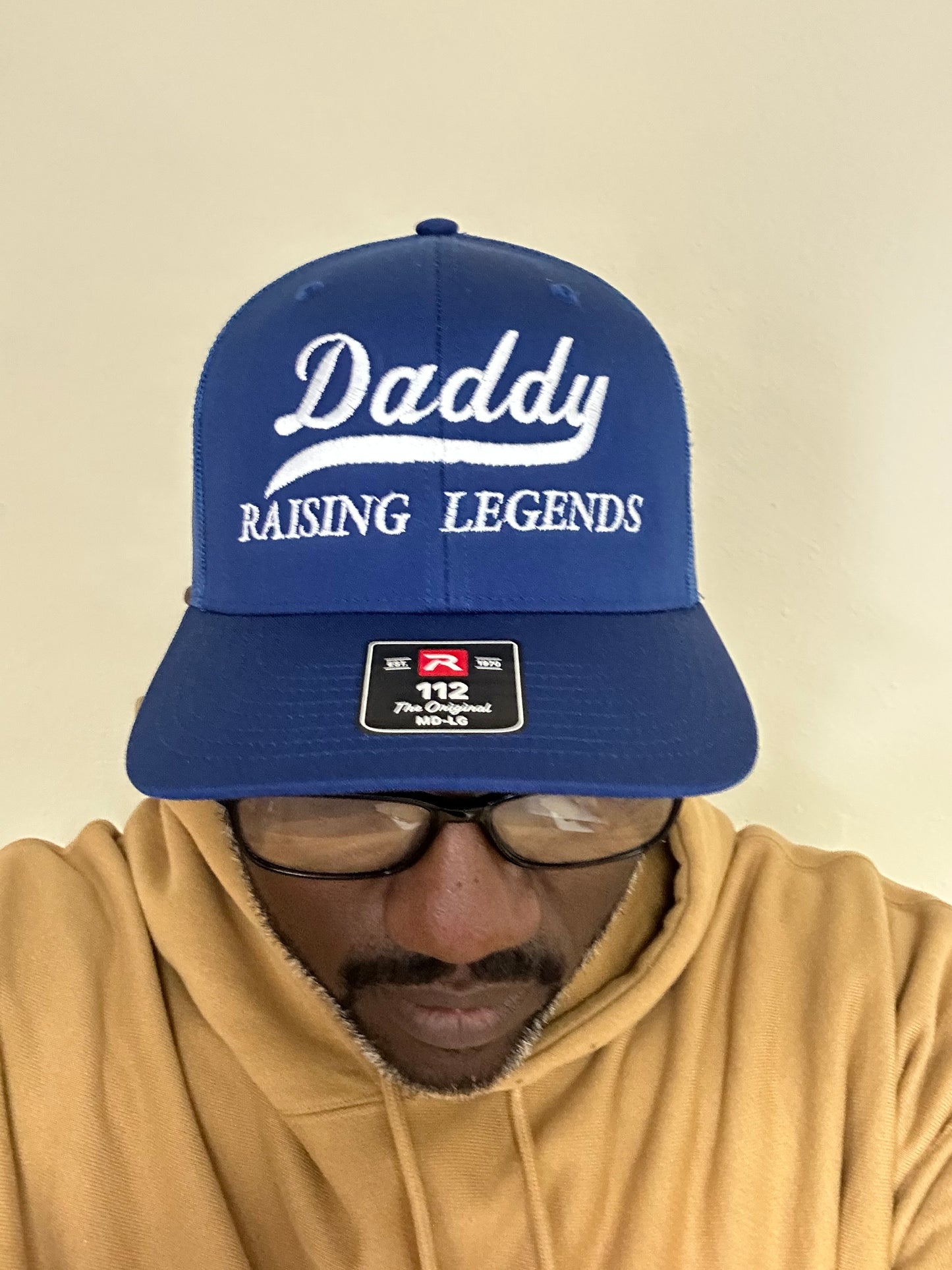 Raising Legends - Hat