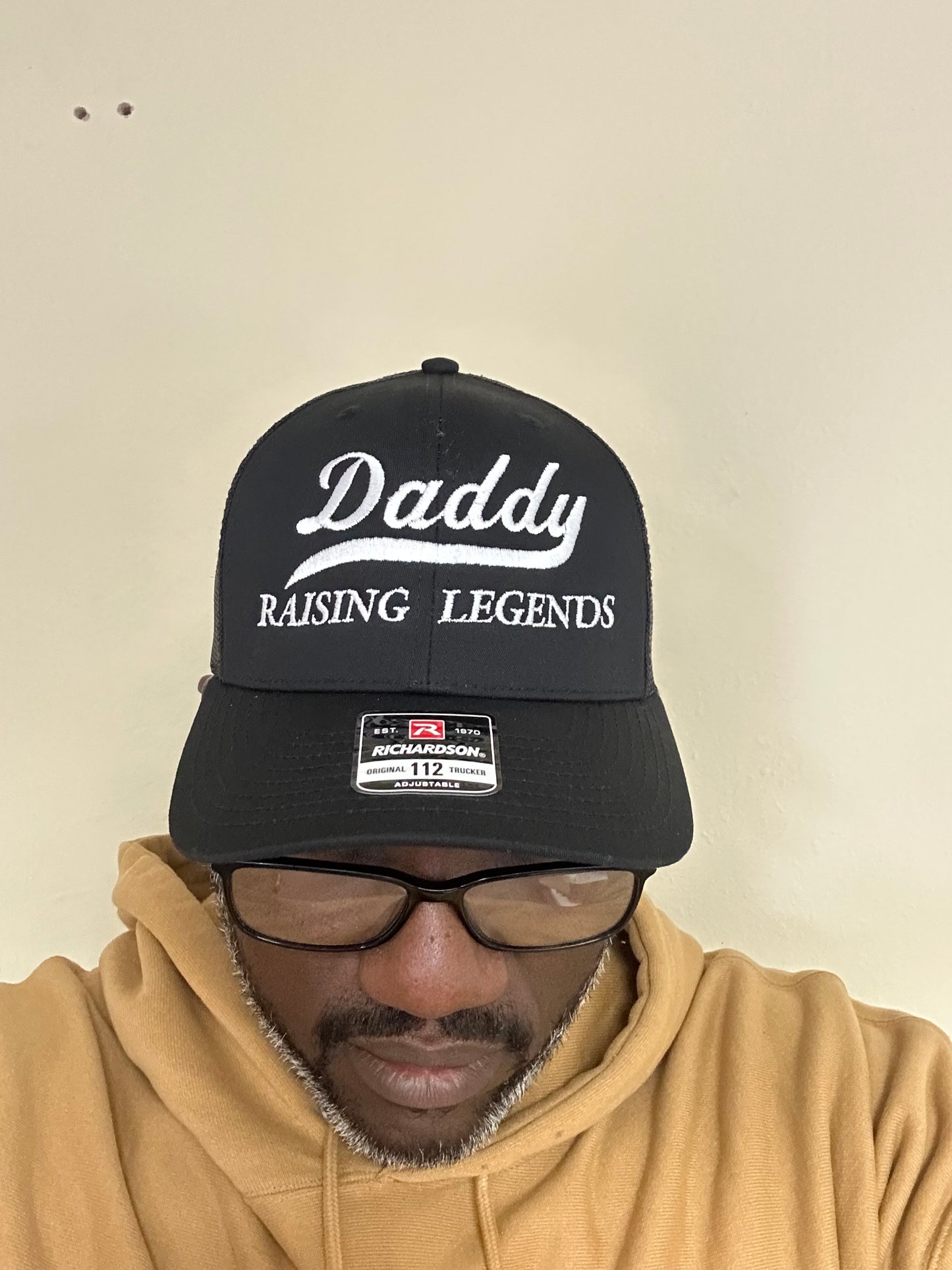 Raising Legends - Hat