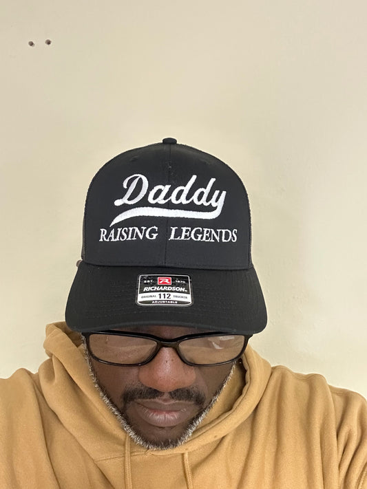 Raising Legends - Hat
