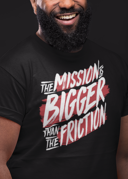 The Mission Tee