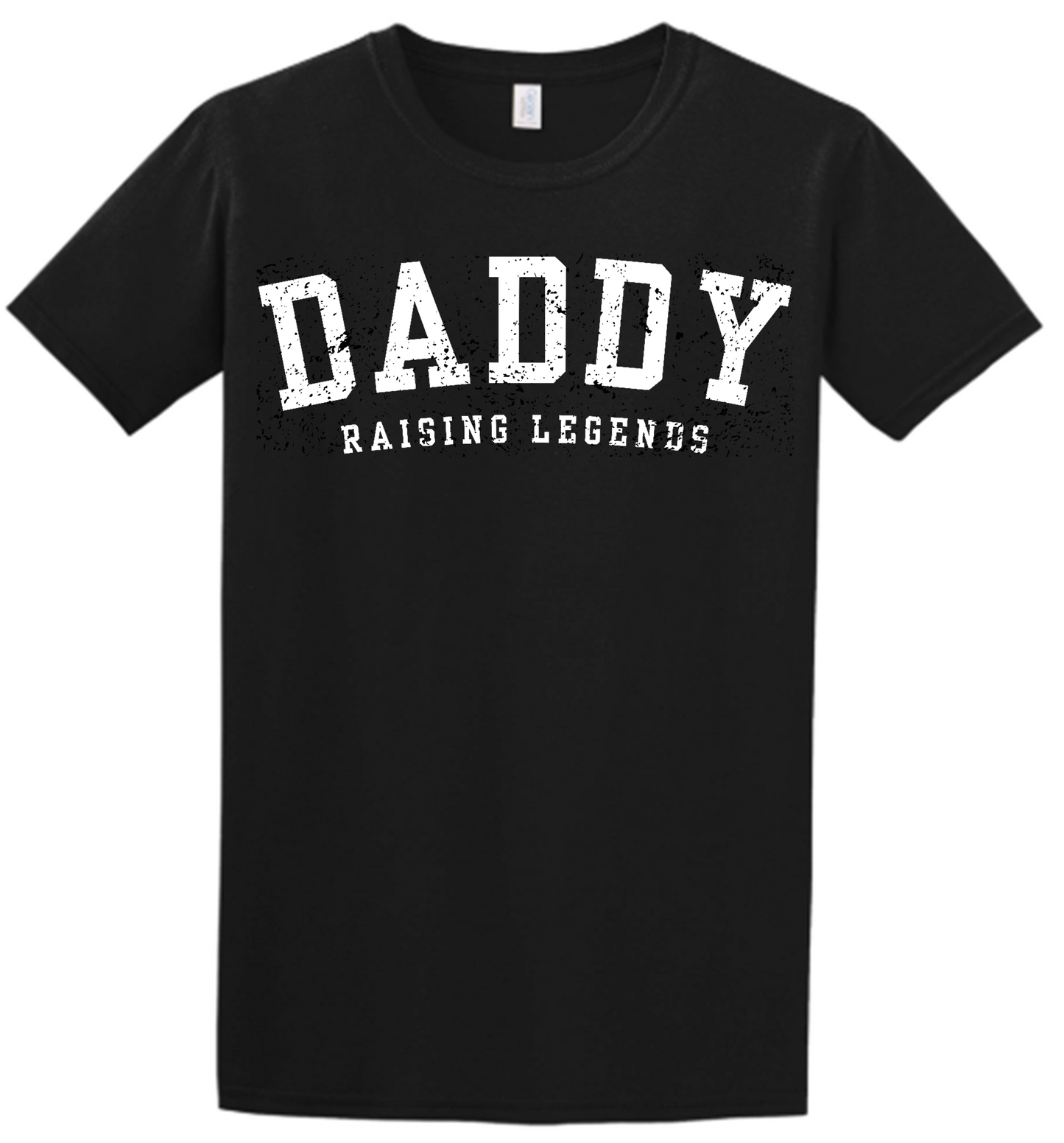 Raising Legends Tee