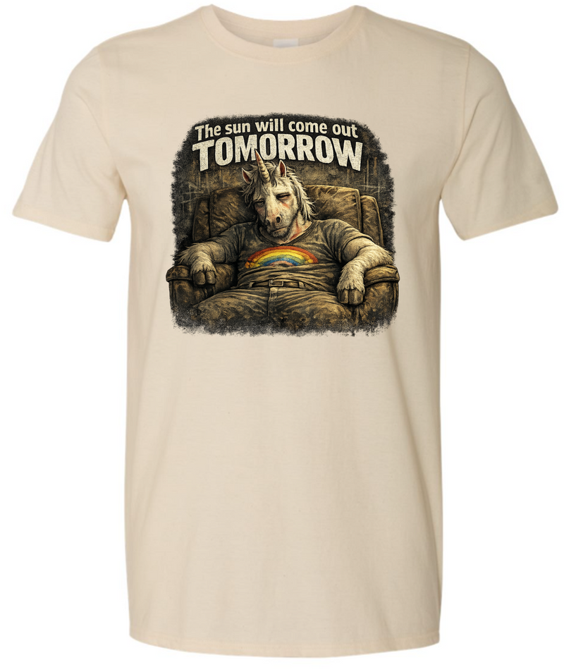STATEMENT MERCH