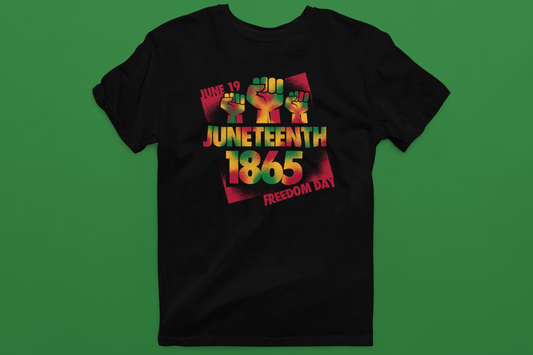 Juneteenth T-Shirt