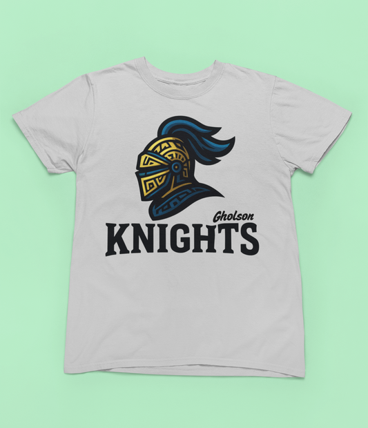 GJGMS Knights T-shirt