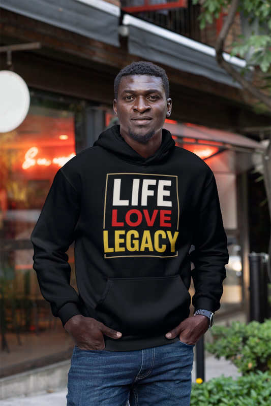 Life Love Legacy
