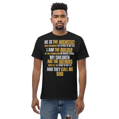 He Is