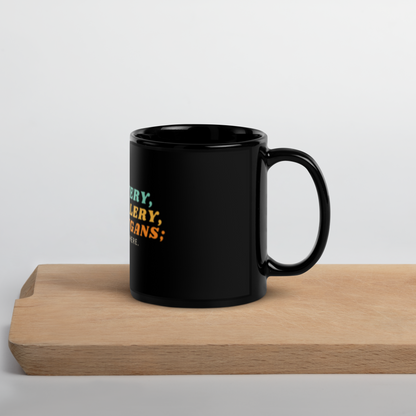Shenanigan Mug