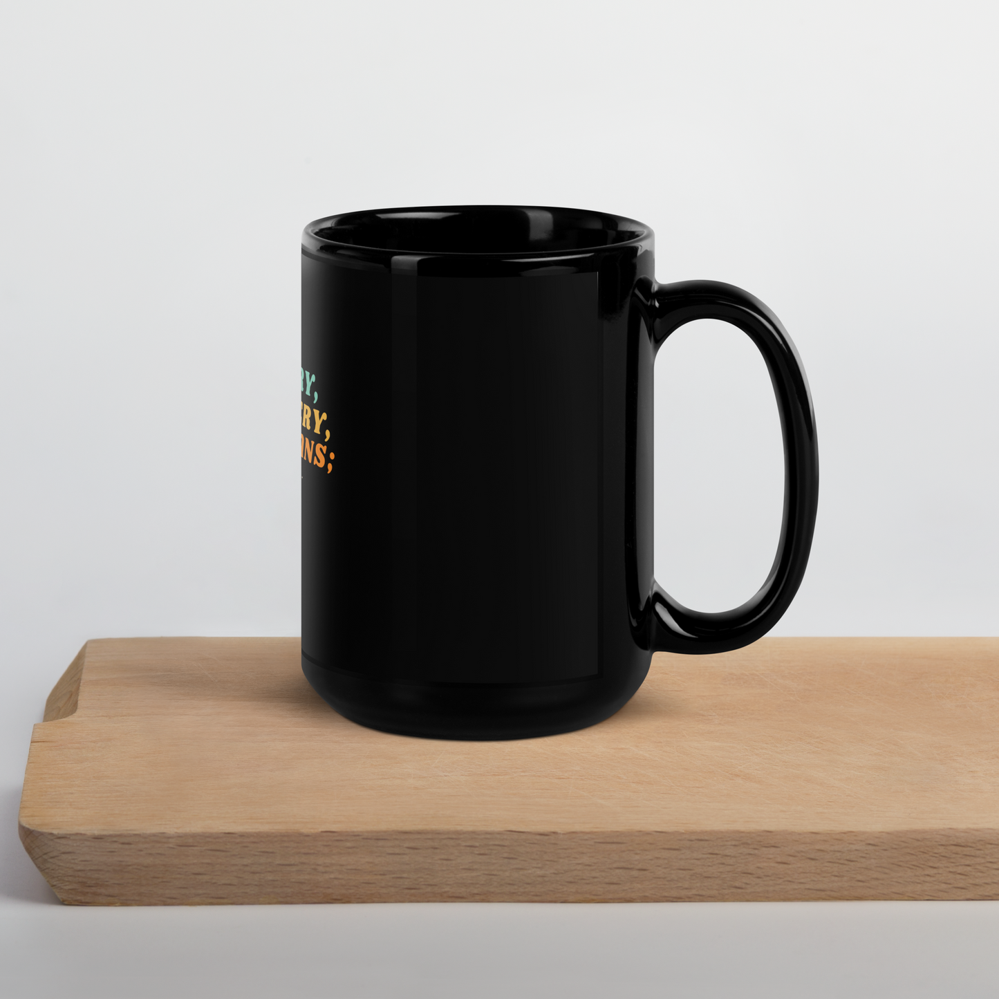 Shenanigan Mug