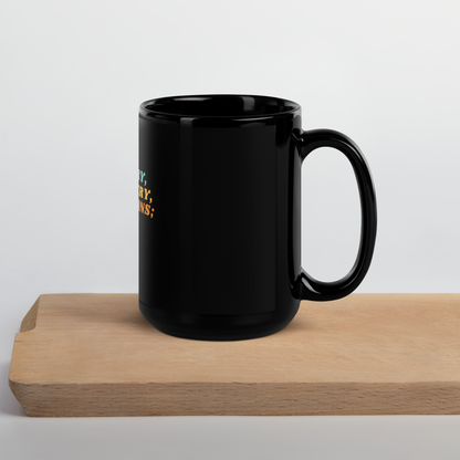 Shenanigan Mug