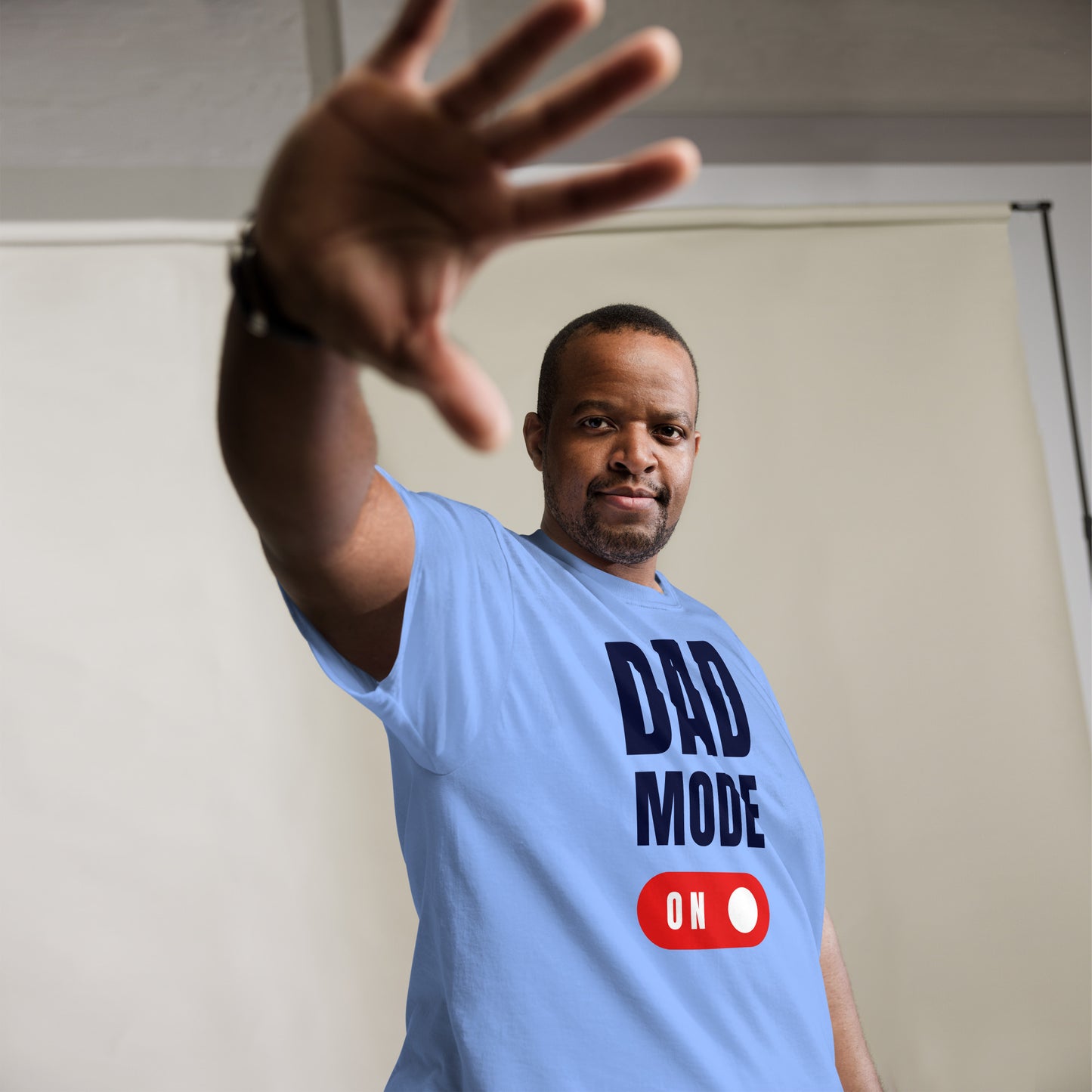 Dad Mode Tee