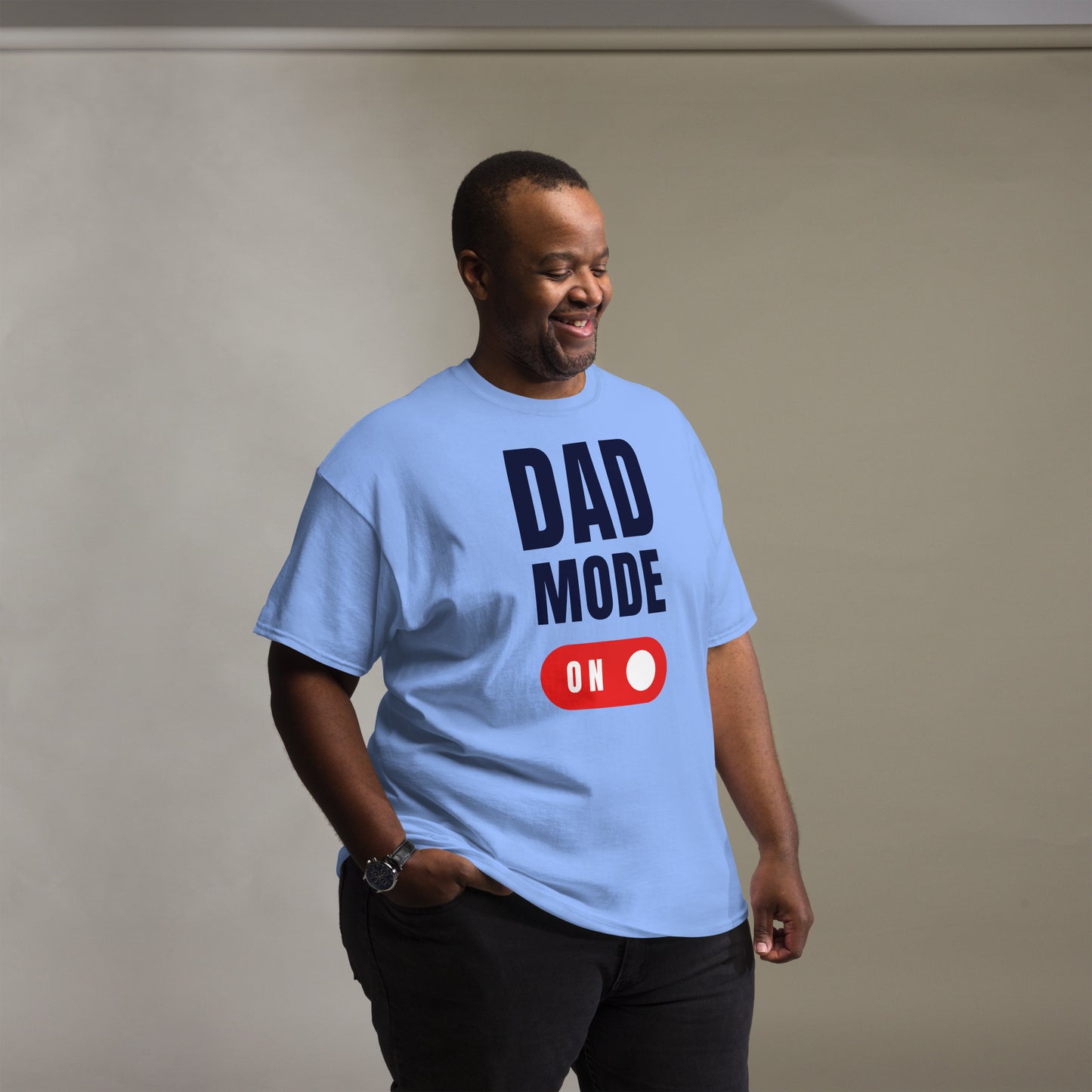 Dad Mode Tee