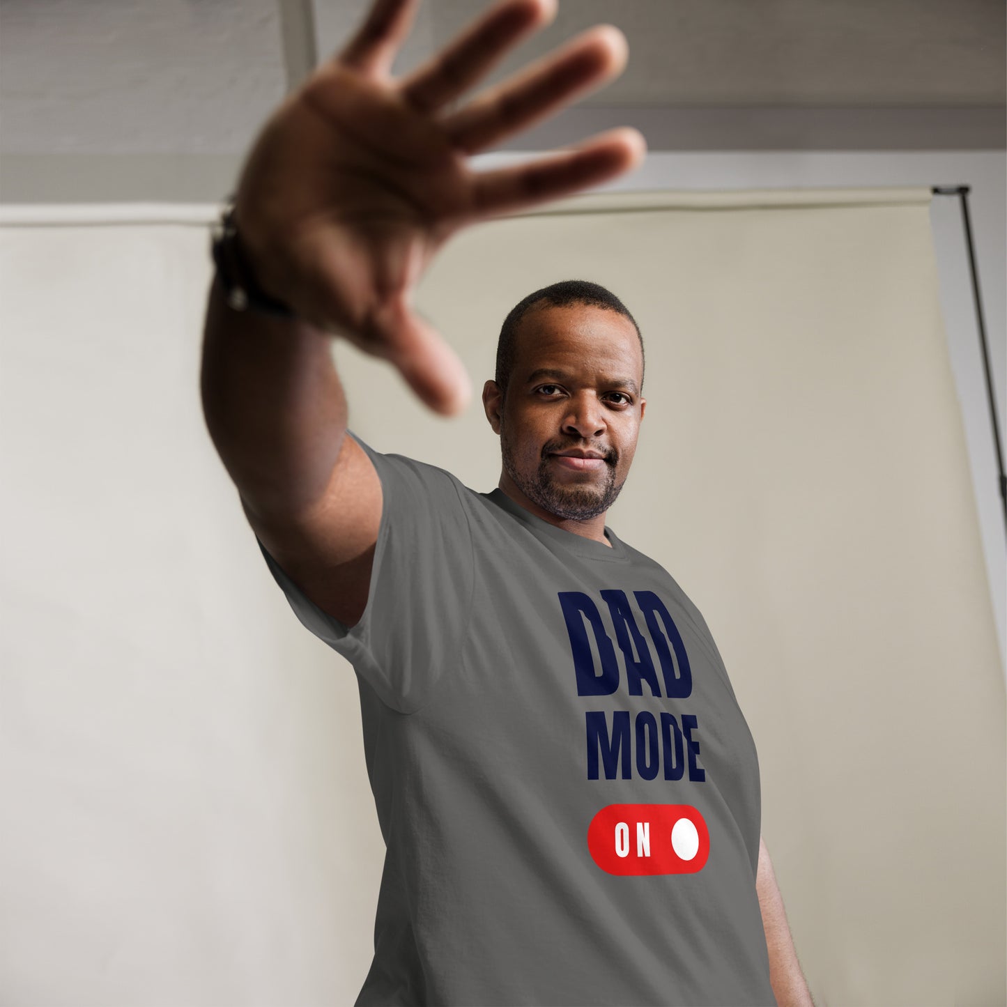 Dad Mode Tee