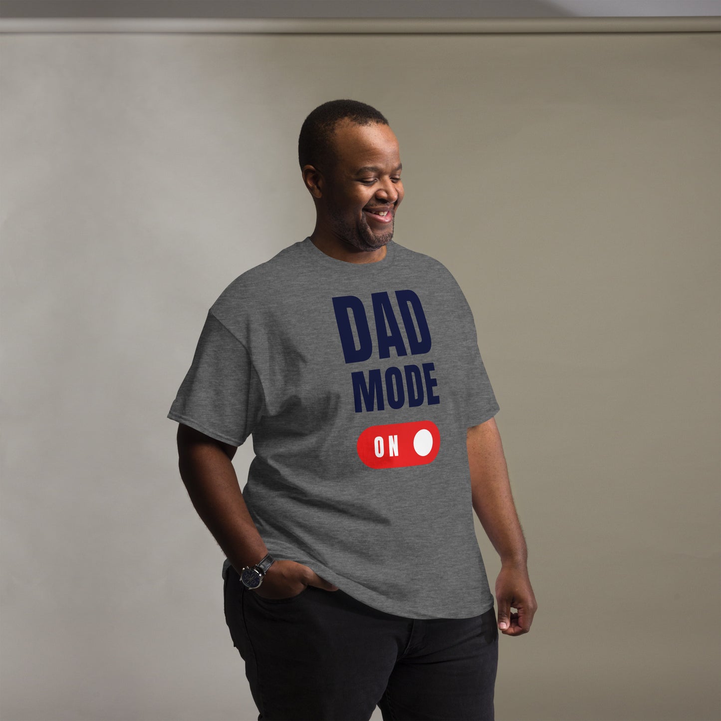 Dad Mode Tee