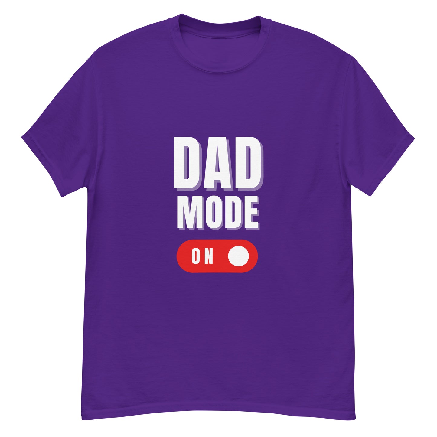 Dad Mode Tee