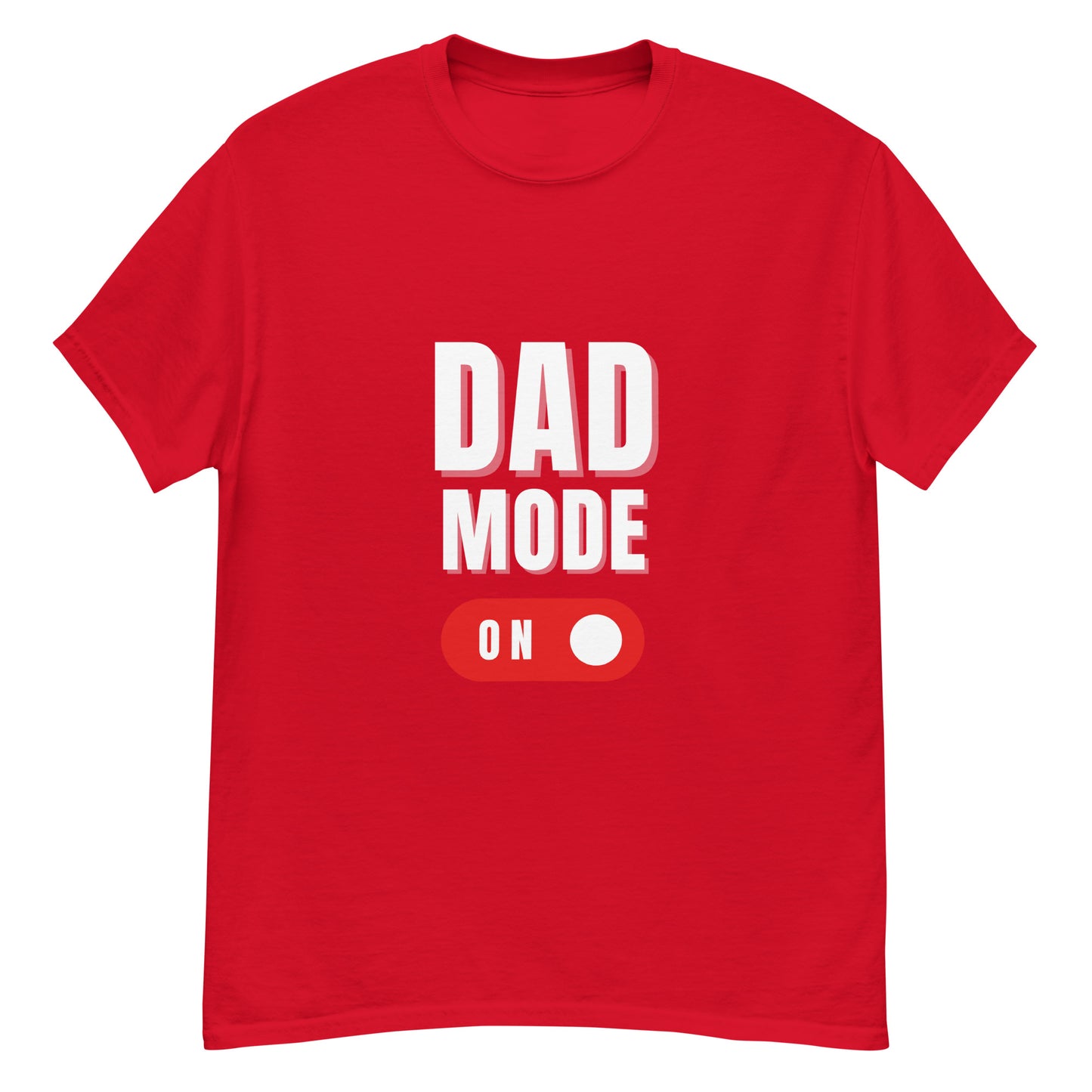 Dad Mode Tee