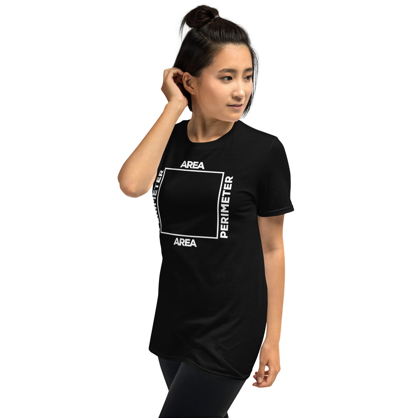 Perimeter Area Unisex T-Shirt