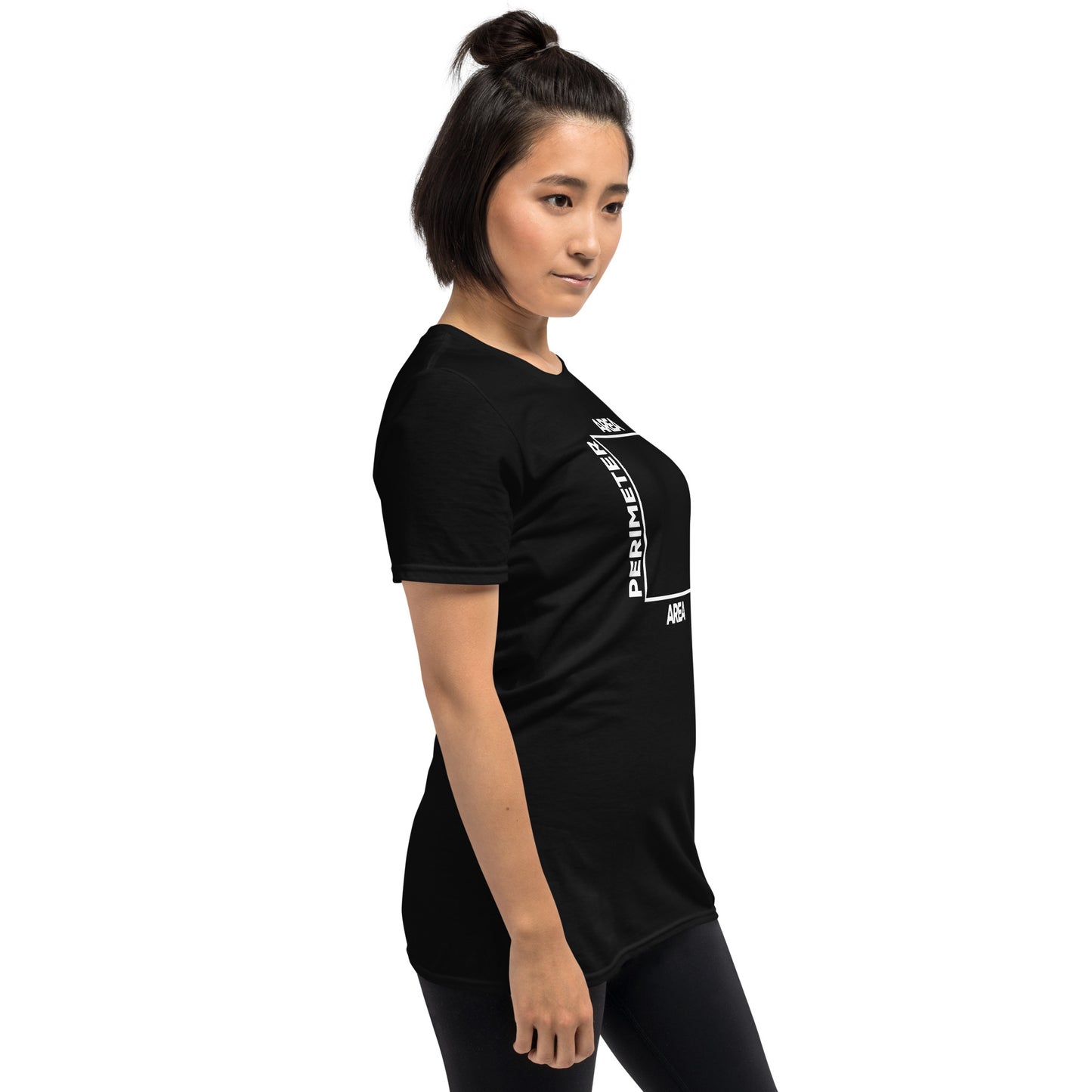 Perimeter Area Unisex T-Shirt