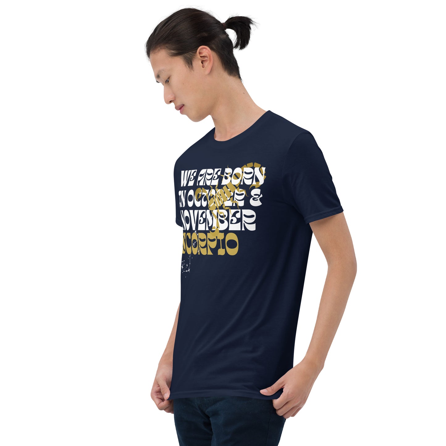 Scorpio Unisex T-Shirt