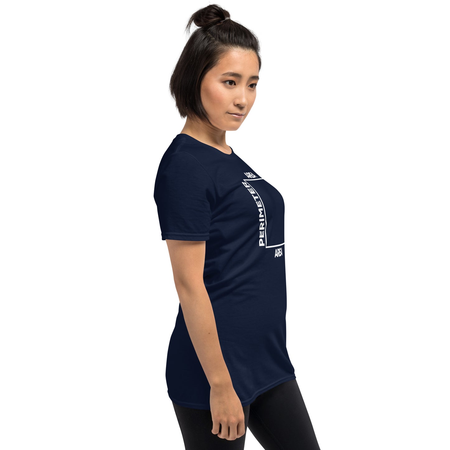 Perimeter Area Unisex T-Shirt