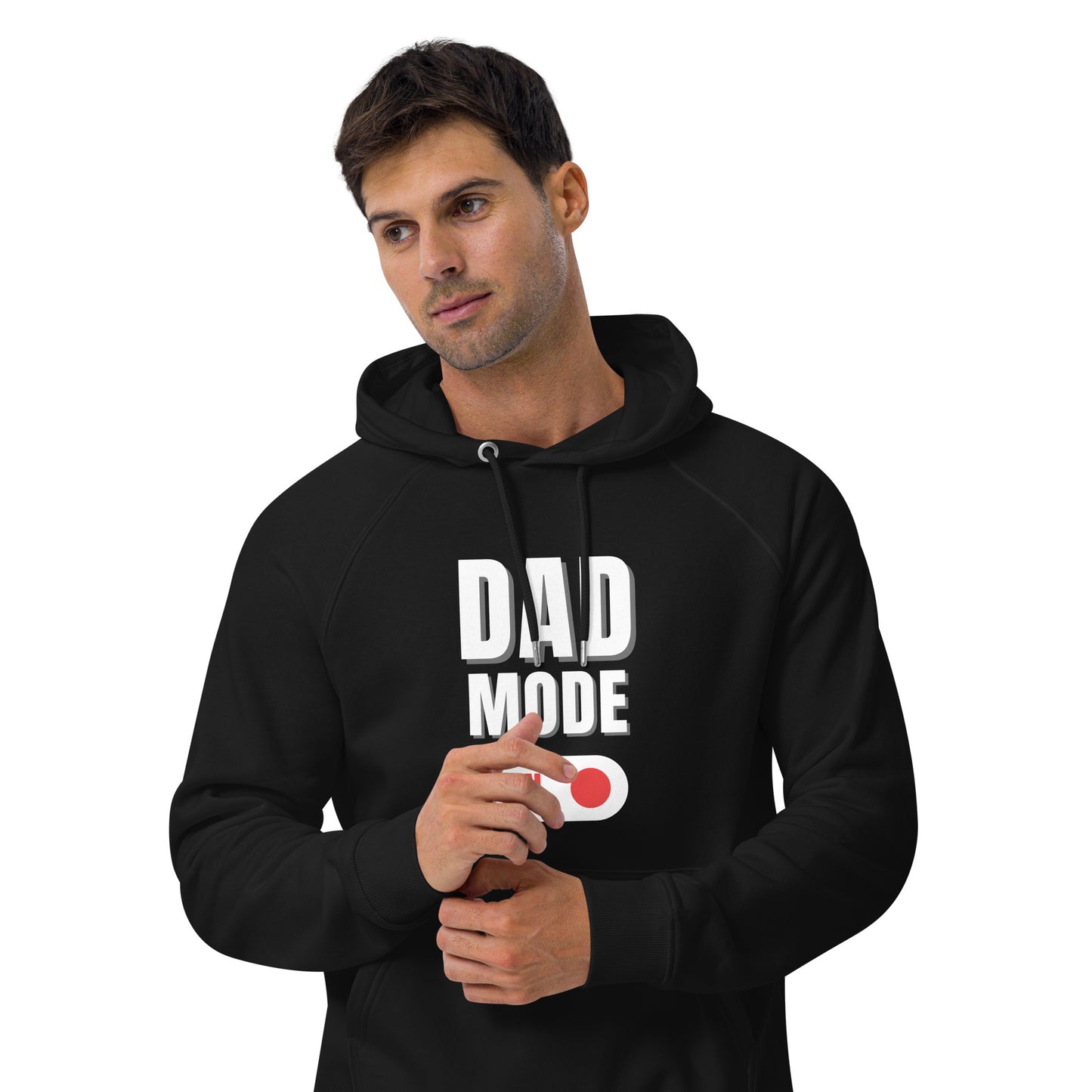 Dad Mode Hoodie