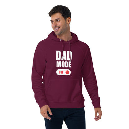 Dad Mode Hoodie
