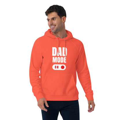 Dad Mode Hoodie