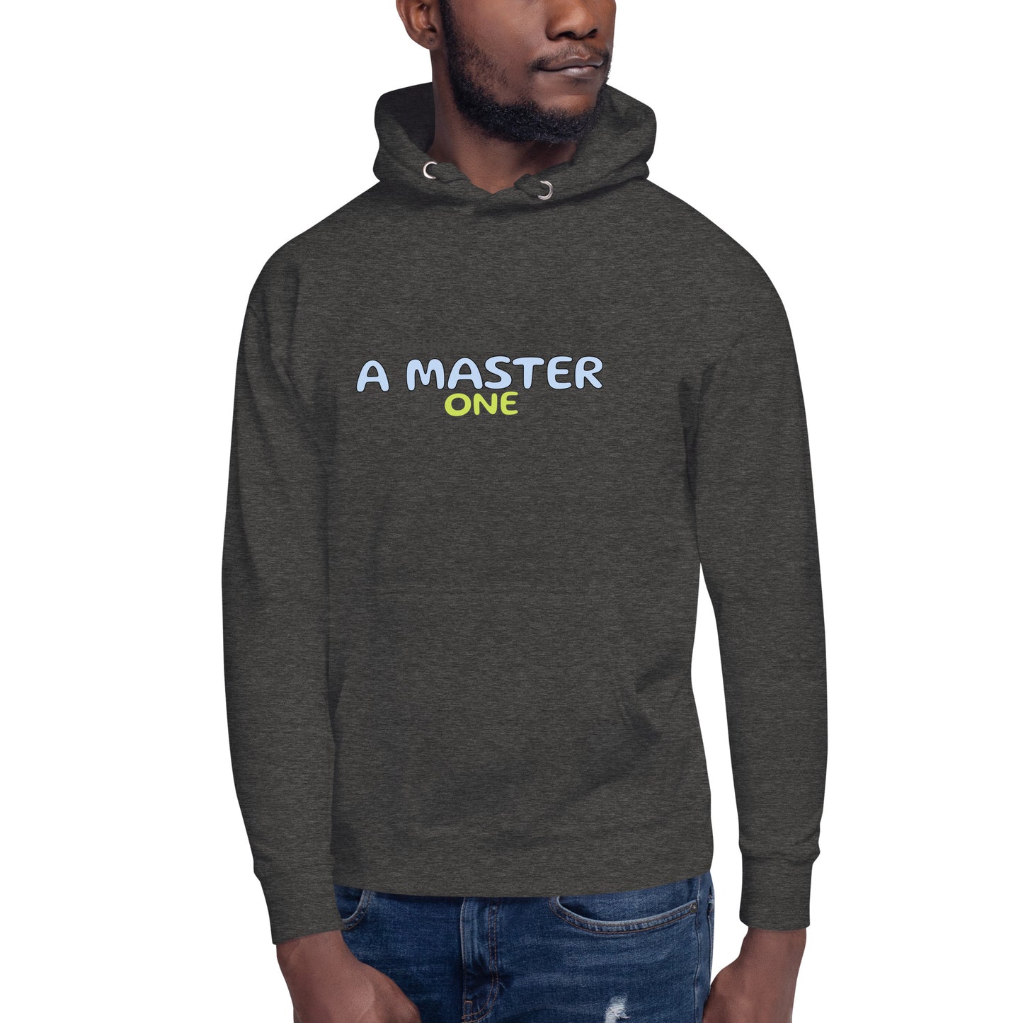 Master of None Hoodie