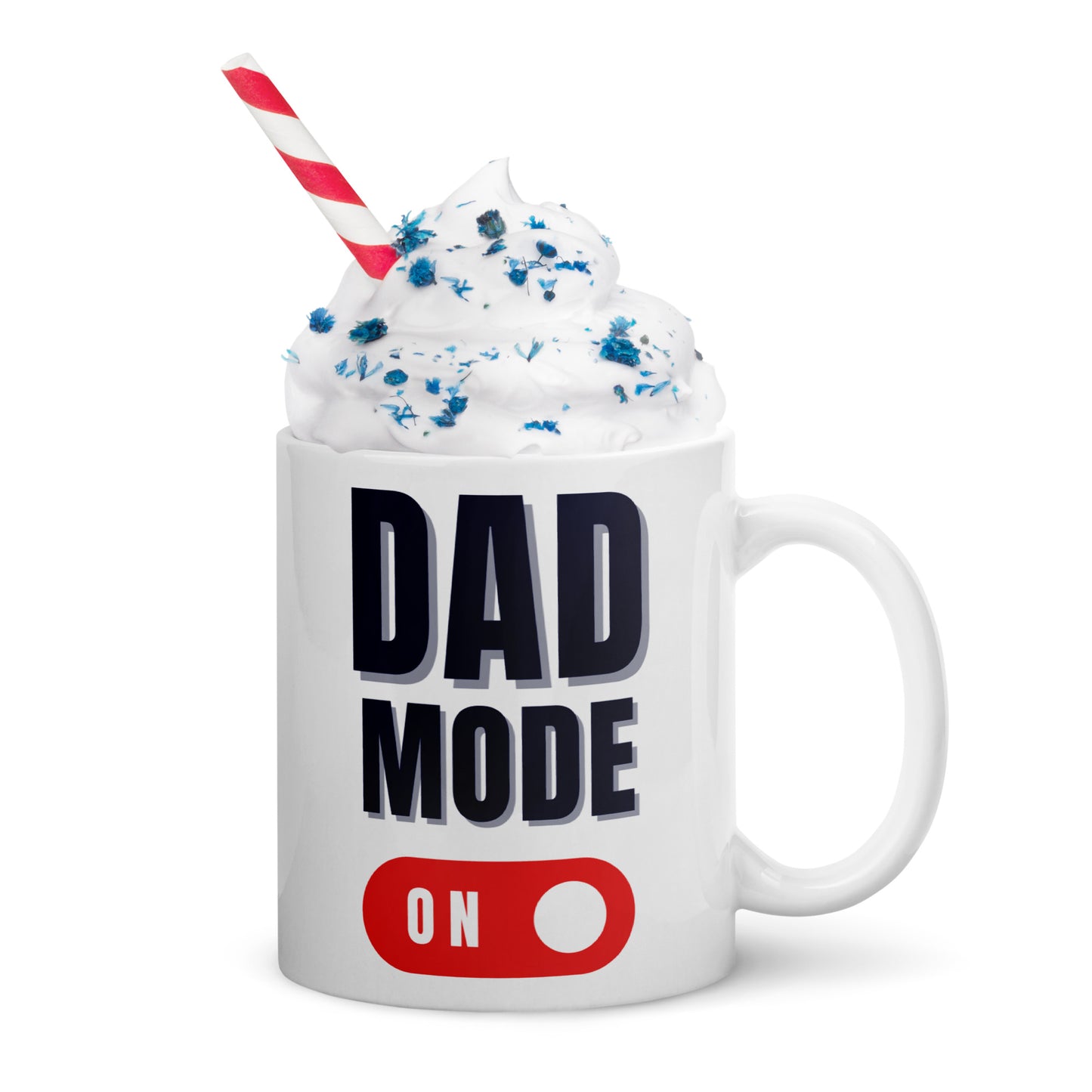 Dad Mode mug